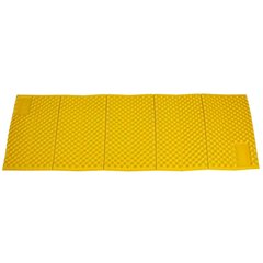 Therm-a-Rest Z-Lite Sol Small Sleeping Pad, Yellow, Mat