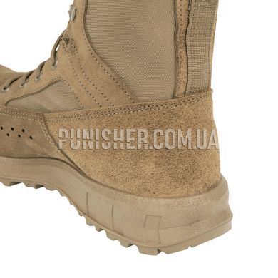 Боевые ботинки Belleville C290 Ultralight Combat & Training Boots, Coyote Brown, 12.5 R (US), Лето