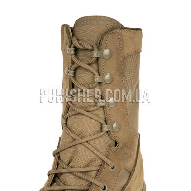 Бойові черевики Belleville C290 Ultralight Combat & Training Boots, Coyote Brown, 12.5 R (US), Літо