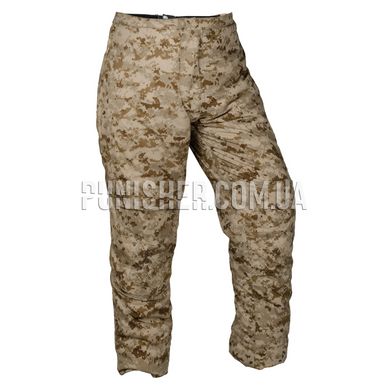 PCU Gen II level 7 AOR1 Pants (Used), AOR1, Large Long