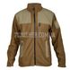 Флісова куртка Emerson BlueLabel LT Middle Leve Fleece Jacket 2000000101545 фото 1