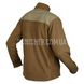 Флісова куртка Emerson BlueLabel LT Middle Leve Fleece Jacket 2000000101545 фото 4
