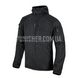 Флісова куртка Helikon-Tex Alpha Hoodie Grid Fleece 2000000153148 фото 2