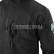 Флісова куртка Helikon-Tex Alpha Hoodie Grid Fleece 2000000153148 фото 10