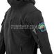 Флісова куртка Helikon-Tex Alpha Hoodie Grid Fleece 2000000153148 фото 5