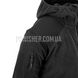 Флісова куртка Helikon-Tex Alpha Hoodie Grid Fleece 2000000153148 фото 9