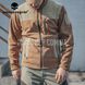 Флісова куртка Emerson BlueLabel LT Middle Leve Fleece Jacket 2000000101545 фото 15