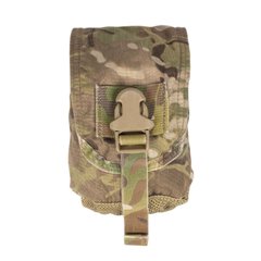 Eagle Canteen/General Purpose Pouch (Used), Multicam
