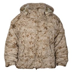 Куртка PCU level 7 Type 1 AOR1 (Бывшее в употреблении), AOR1, X-Large Regular