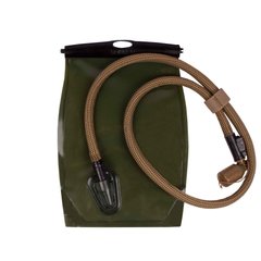 Source Kangaroo 1L Canteen Hydration, Coyote Brown, Hydration System