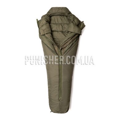 Snugpak Special Forces System X-Long, Olive, Sleeping bag