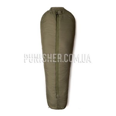 Спальная система Snugpak Special Forces System X-Long, Olive, Спальный мешок