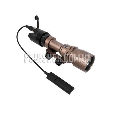 Оружейный фонарь Element M951 Tactical Light LED, DE, Фонарь