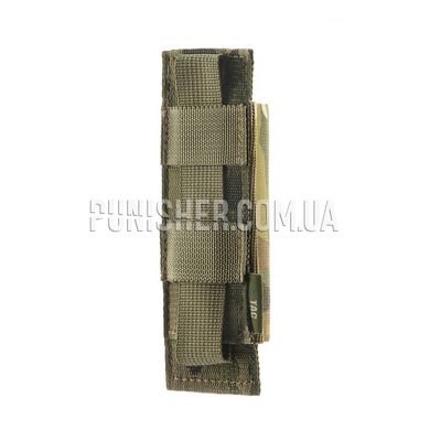 M-Tac Turnstile Pouch with Elastic MOLLE, Coyote Brown, Pouch for turnstile