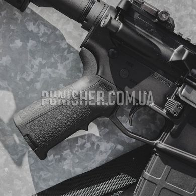 Magpul MIAD Gen 1.1 Grip Kit Type 1 for AR15/AR10, Black, Fire transfer grip, AR10, AR15, M4, M16, M110, SR25