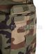 Emerson Fashion Ankle Banded Pants Woodland 2000000048017 photo 6