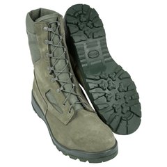 Belleville AFTW Gore-Tex Combat Boots, Foliage Green, 12 N (US), Demi-season