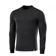 Пуловер M-Tac 4 Seasons Black, Чорний, Medium