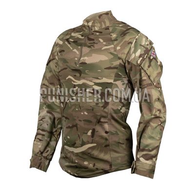 British Army UBACS EP MTP Shirt, MTP, 160/80 (S)