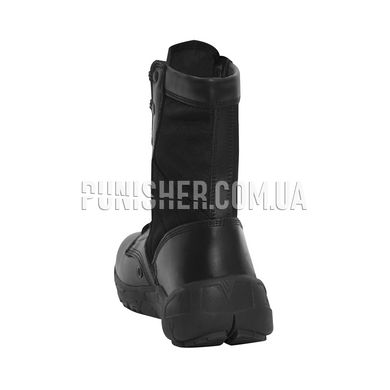 Тактические ботинки Rothco V-Max Lightweight Tactical Boot, Черный, 10 R (US), Демисезон