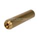 Dewey LGBA Brass Brush Adapter 12/28 x 8/32 2000000155111 photo 2