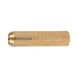 Dewey LGBA Brass Brush Adapter 12/28 x 8/32 2000000155111 photo 1