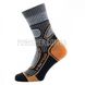 Шкарпетки M-Tac Polar Merino 40% Black 2000000003467 фото 3
