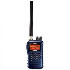Радиосканер Uniden BC95XLT, Синий, Радиосканер, 25-54, 108-174, 406-512, 806-956