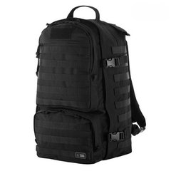 Рюкзак M-Tac Trooper Pack, Черный, 50 л
