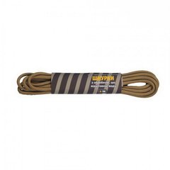M-Tac Coyote laces, Coyote Brown, 135