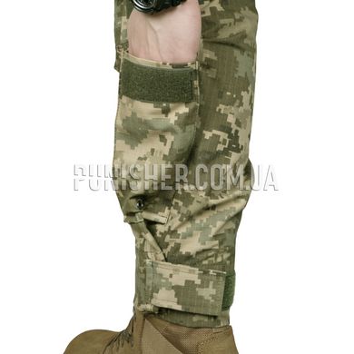 UATAC Gen 5.5 MM14 Assault Pants with Knee Pads, ММ14, Small Regular