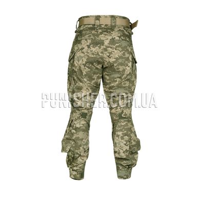 UATAC Gen 5.5 MM14 Assault Pants with Knee Pads, ММ14, Small Regular