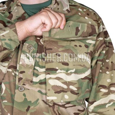 Китель Британской армии Barrack Shirt MTP, MTP, 170/96