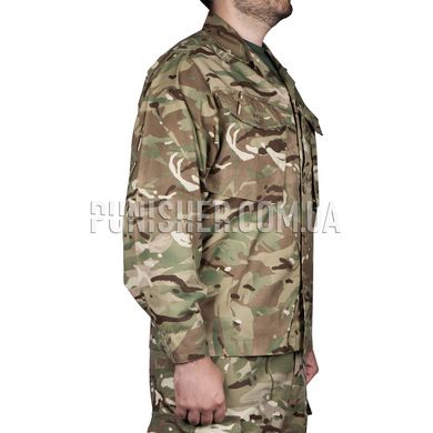 British Army Barrack Shirt MTP, MTP, 170/96