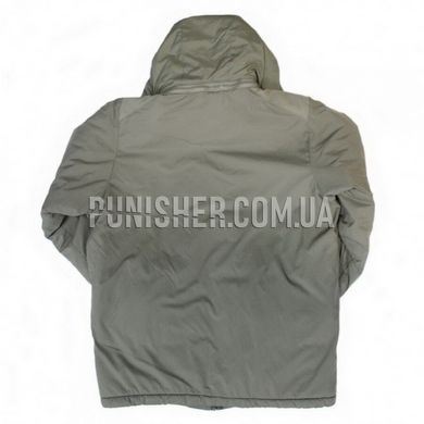 Sekri PCU Level 7 Gen 1 Jacket (Used), Grey, Small Regular
