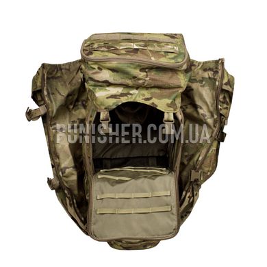 Рюкзак Eberlestock G4 Operator Pack, Multicam, 77 л