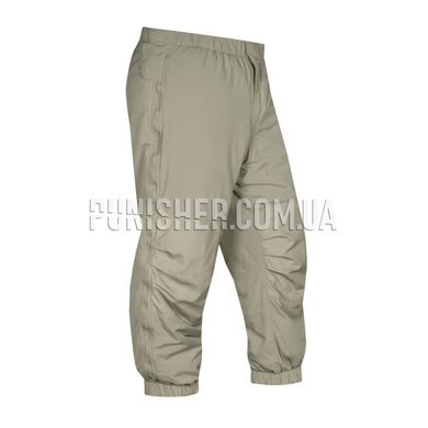 ECWCS Gen III Level 7 Pants (Used), Grey, Small Regular