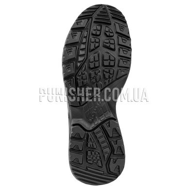 Тактичні черевики Lowa Zephyr GTX MID TF, Чорний, 9 R (US), Демісезон