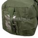US Military Improved Deployment Duffel Bag (Used) 2000000046020 photo 5