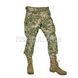 Штурмовые штаны UATAC Gen 5.54 MM14 с наколенниками 2000000138626 фото 2