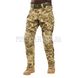 Штурмовые штаны UATAC Gen 5.54 MM14 с наколенниками 2000000138626 фото 1