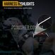Шлея-жилет OneTigris Dog Gear X Commander Harness для собак 2000000161563 фото 5
