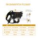 Шлея-жилет OneTigris Dog Gear X Commander Harness для собак 2000000161563 фото 3