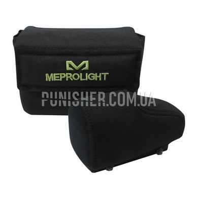 Aimpoint Meprolight MEPRO M21 (Used), Black, Collimator, 1x, 4,3 MOA