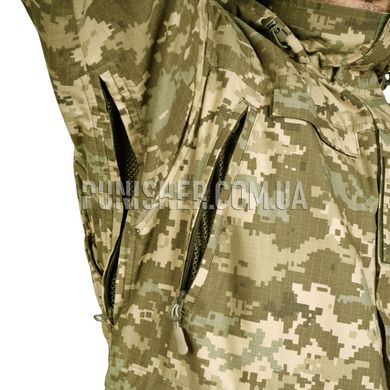 Штурмовая куртка UATAC Gen 5.3 MM14 с налокотниками, ММ14, X-Small Regular