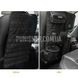 Панель-органайзер OneTigris Ironclad Car Seat MOLLE на автомобильное сидение 2000000122106 фото 4