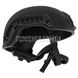 Баллистический шлем HighCom Armor Striker ACHHC с боковыми рельсами и креплением для ПНВ 2000000120959 фото 1