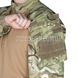 Боевая рубашка Британской армии UBACS Hot Weather MTP (Бывшее в употреблении) 2000000147000 фото 7