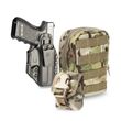 Pouches/Holsters on Punisher.com.ua