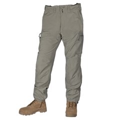 Patagonia PCU Gen II Level 5 Pants, Grey, Large Long